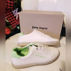 Palm Angels Low Top Sneakers